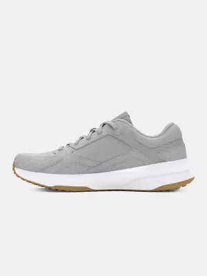 Ženske cipele UNDER ARMOUR W EDGE SUEDE 6003014-014 SIVA