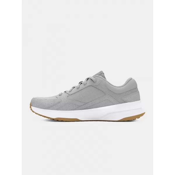  Ženske cipele UNDER ARMOUR W EDGE SUEDE 6003014-014 SIVA 