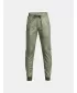 Sportske hlače za dječake UNDER ARMOUR PENNANT 2.0 NOVELTY P 1373498-390 ZELENA