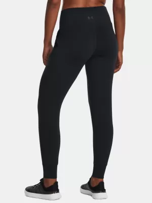 Ženske trenirke UNDER ARMOUR MERIDIAN JOGGER 1382526-001 CRNA