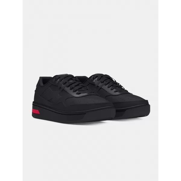  Ženske cipele UNDER ARMOUR W COURT 96 3028637-001 CRNA 