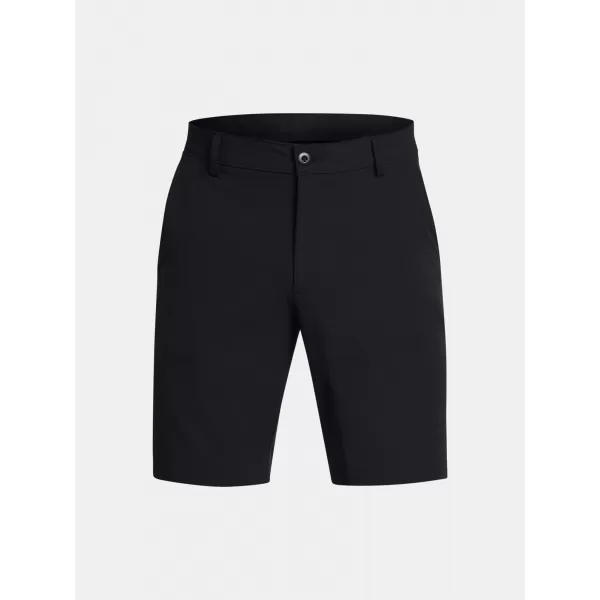  Muške kratke hlače UNDER ARMOUR TECH TAPER SHORT 1383154-001 CRNA 