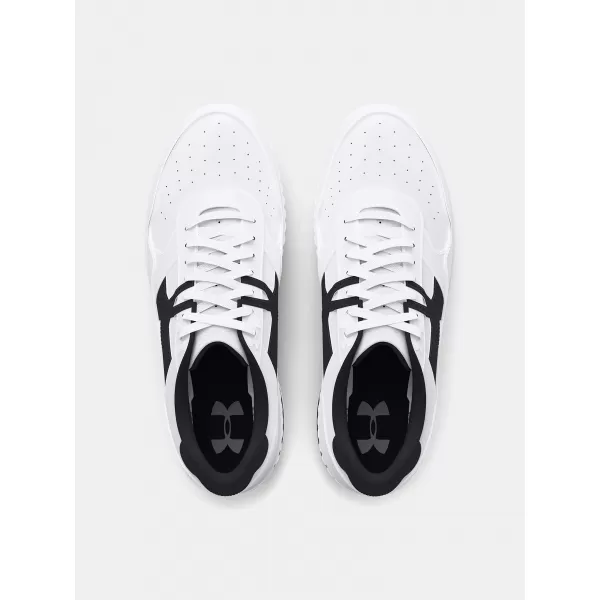  Muške cipele UNDER ARMOUR COURT 96 3028633-101 BIJELA 