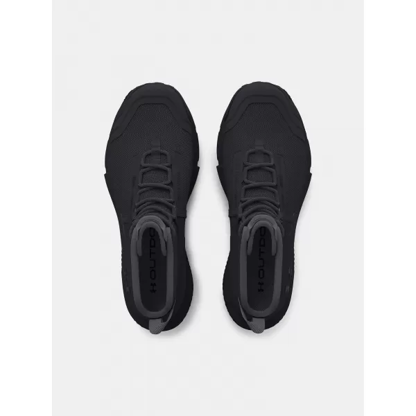  Muške cipele UNDER ARMOUR CHARGED VALSETZ MID 3027382-001 CRNA 