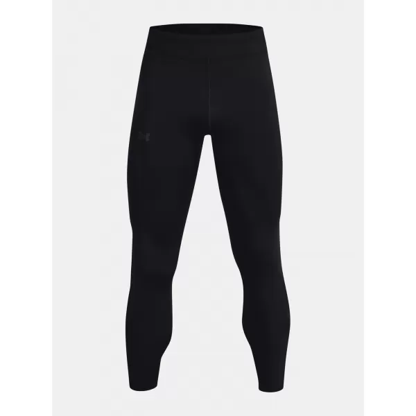  Muške tajice UNDER ARMOUR QUALIFIER ELITE TIGHT 1379296-001 CRNA 