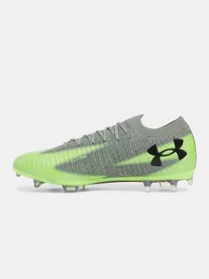 Kopačke UNDER ARMOUR SHADOW ELITE 3 FG 3028288-348 ZELENA