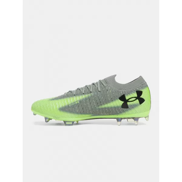  Kopačke UNDER ARMOUR SHADOW ELITE 3 FG 3028288-348 ZELENA 