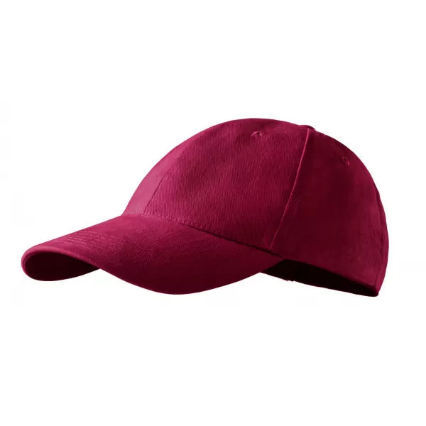  Unisex kapa ALTISPORT NoPrint NP/ALU503 GRANAT 