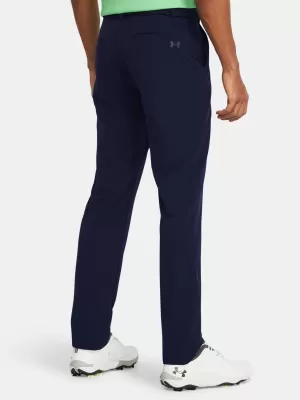 Muške hlače UNDER ARMOUR TECH TAPERED PANT 1374606-410 PLAVA