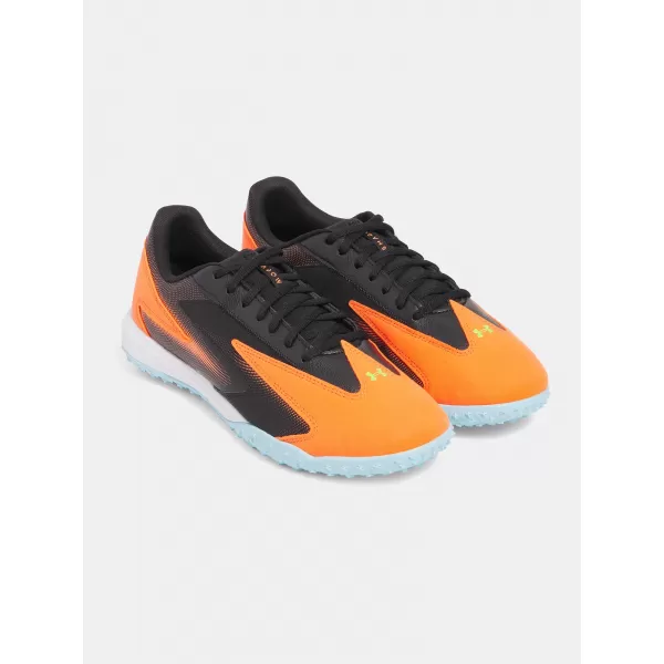  Travnjaci UNDER ARMOUR U SHADOW TURF 3 3028293-001 CRNA 