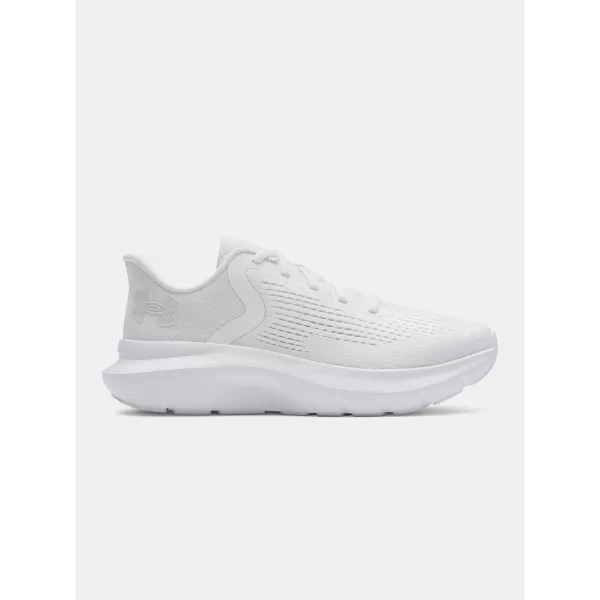  Ženske cipele UNDER ARMOUR W CHARGED ROGUE 5 3028262-100 BIJELA 