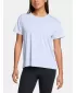 Ženska majica kratkih rukava UNDER ARMOUR VANISH ENERGY SS 2.0 1379141-464 PLAVA