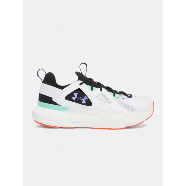  Čizme UNDER ARMOUR INFINITE MVMNT SE 6000902-104 BIJELA 