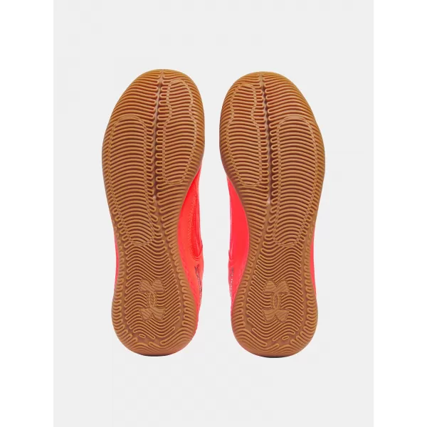  Zdjele za salatu UNDER ARMOUR MAGNETICO SELECT 4 INDOOR 3028159-862 CRVENA 
