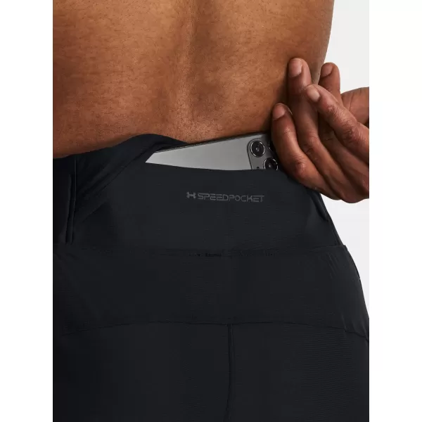  Ženske sportske hlače UNDER ARMOUR QUALIFIER ELITE PANT 1379346-001 CRNA 