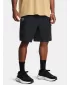 Muške kratke hlače UNDER ARMOUR VIBE WOVEN CARGO SHORT 1386560-001 CRNA