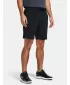 Muške kratke hlače UNDER ARMOUR TECH TAPER SHORT 1383154-001 CRNA