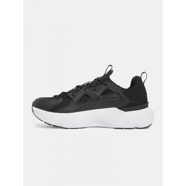  Čizme UNDER ARMOUR INFINITE MVMNT SE 6000902-001 CRNA 