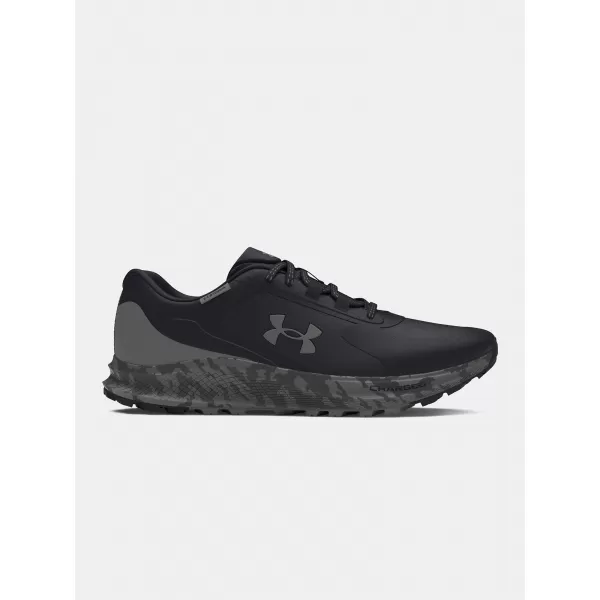  Muške cipele UNDER ARMOUR CHARGED BANDIT TR 3 SP 3028657-001 CRNA 