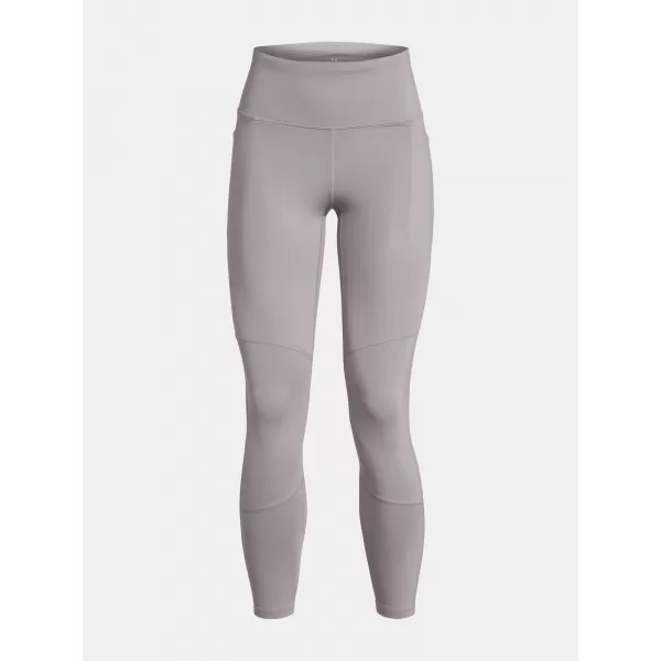  Ženske tajice UNDER ARMOUR LAUNCH ELITE CW TIGHTS 1386351-015 SIVA 