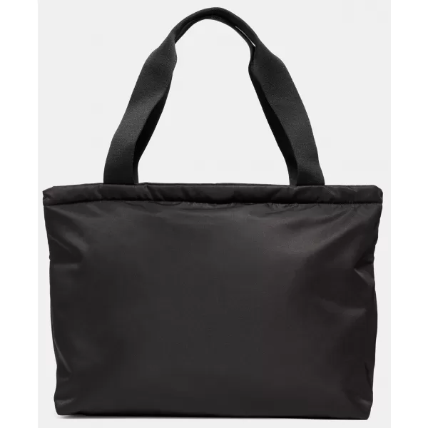  Ženska torba UNDER ARMOUR STUDIO LITE TOTE 1388920-001 CRNA 