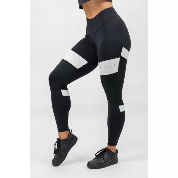  Tajice s visokim strukom TRUE HERO 244 BLACK Nebbia 