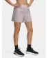Ženske kratke hlače UNDER ARMOUR RIVAL WOVEN SHORT 1389628-009 SIVA