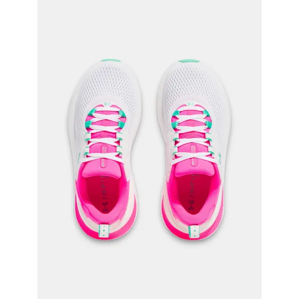  Ženske cipele UNDER ARMOUR W INFINITE ELITE 2 3028178-101 BIJELA 
