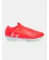 Kopačke za dječake UNDER ARMOUR MAGNETICO SELECT 4 JR FG 3027698-862 CRVENA