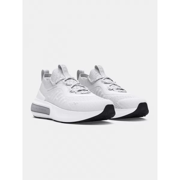 Ženske cipele UNDER ARMOUR W PHANTOM 4 3027594-100 BIJELA 