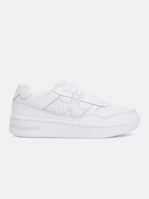 Ženske cipele UNDER ARMOUR W COURT 96 3028637-102 BIJELA