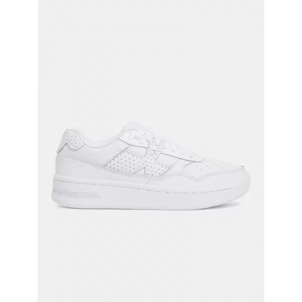  Ženske cipele UNDER ARMOUR W COURT 96 3028637-102 BIJELA 