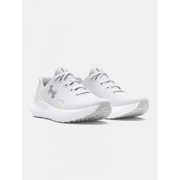  Ženske cipele UNDER ARMOUR W CHARGED SURGE 4 3027007-100 BIJELA 