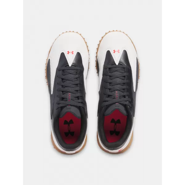  Travnjaci UNDER ARMOUR U SHADOW TURF 3 3028293-016 SIVA 