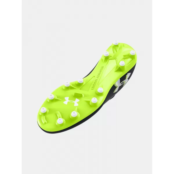  Kopačke UNDER ARMOUR MAGNETICO PRO 4 FG 3027699-001 CRNA 