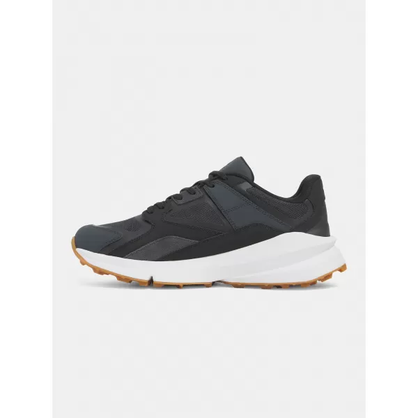  Čizme UNDER ARMOUR FORGE 96 GOLF 3028922-001 CRNA 