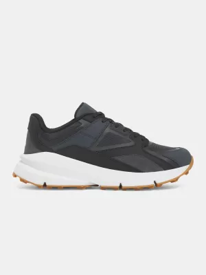 Čizme UNDER ARMOUR FORGE 96 GOLF 3028922-001 CRNA