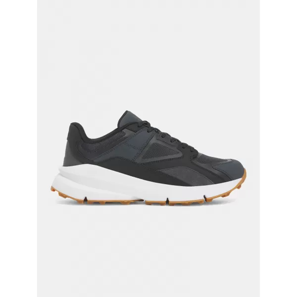  Čizme UNDER ARMOUR FORGE 96 GOLF 3028922-001 CRNA 