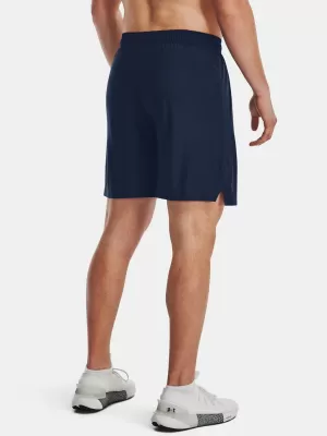 Muške kratke hlače UNDER ARMOUR TECH VENT SHORT 1376955-408 PLAVA