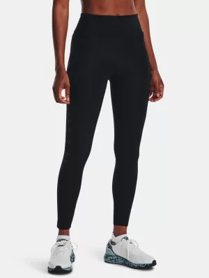Ženske tajice UNDER ARMOUR FLYFAST ELITE ANKLE TIGHT 1376820-001 CRNA