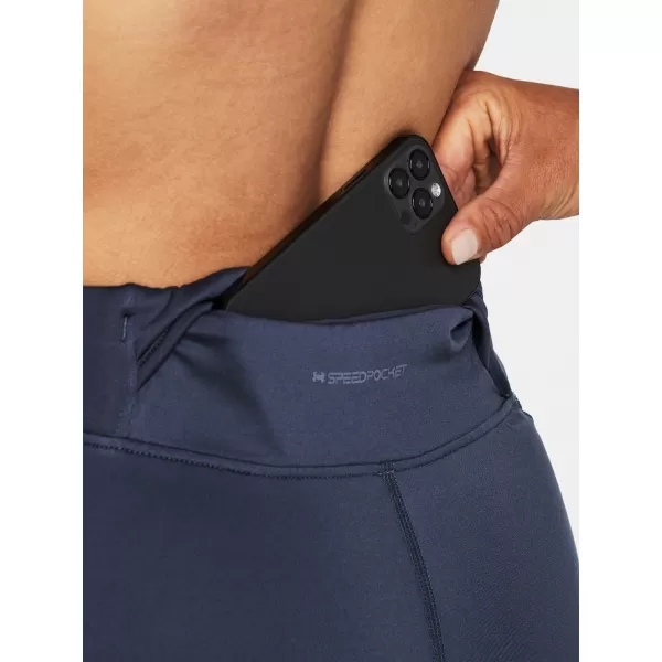  Ženske tajice UNDER ARMOUR LAUNCH ELITE TIGHT 1379342-044 SIVA 