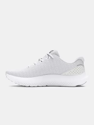 Ženske cipele UNDER ARMOUR W CHARGED SURGE 4 3027007-100 BIJELA