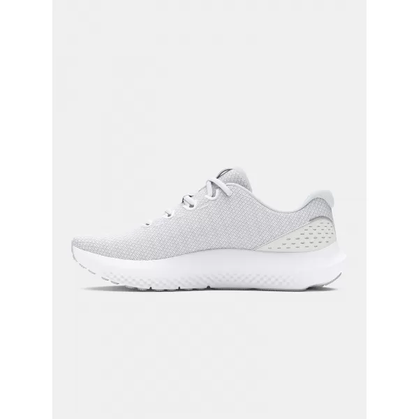  Ženske cipele UNDER ARMOUR W CHARGED SURGE 4 3027007-100 BIJELA 