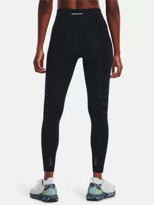 Ženske tajice UNDER ARMOUR FLYFAST ELITE ANKLE TIGHT 1376820-001 CRNA