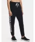 Ženske trenirke UNDER ARMOUR RIVAL TERRY GRAPHIC JOGR 1379437-001 CRNA