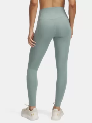 Ženske tajice UNDER ARMOUR MERIDIAN LEGGING 1382522-348 ZELENA