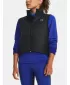 Ženski prsluk UNDER ARMOUR STRM SESSION RUN VEST 1378502-001 CRNA