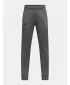 Trenirke za dječake UNDER ARMOUR ARMOUR FLEECE JOGGERS 1373543-025 SIVA