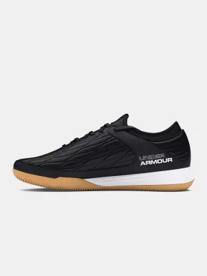 Zdjele za salatu UNDER ARMOUR MAGNETICO SELECT 4 INDOOR 3028159-001 CRNA