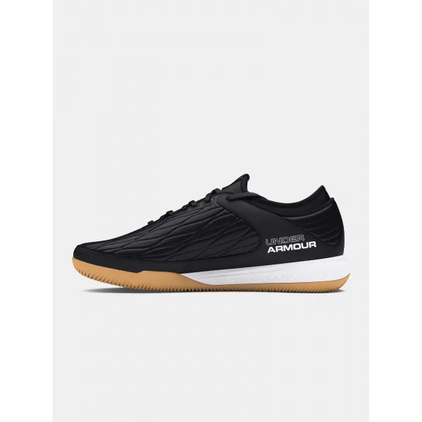  Zdjele za salatu UNDER ARMOUR MAGNETICO SELECT 4 INDOOR 3028159-001 CRNA 